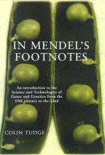 In Mendels Footnotes