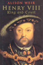 Henry VIII King And Court