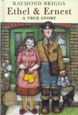 Ethel And Ernest A True Story