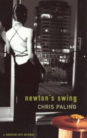 Newton's Swing by Chris Paling