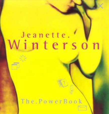 The PowerBook by Jeanette Winterson