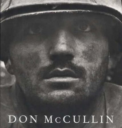 Don McCullin by Don McCullin