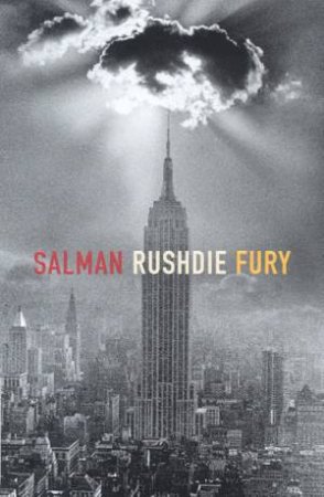 Fury by Salman Rushdie