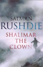 Shalimar The Clown