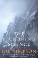 The Beckoning Silence