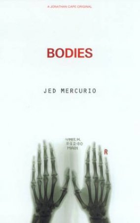 Bodies by Jed Mercurio