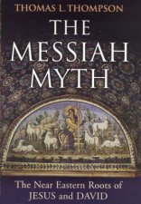 The Messiah Myth