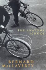 The Anatomy School