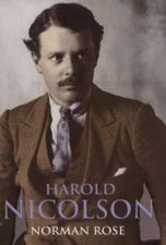 Harold Nicolson