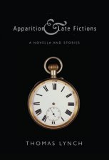 Apparition and Late Fictions