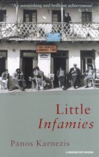 Little Infamies