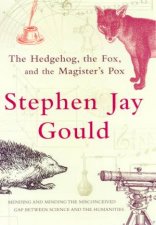 The Hedgehog The Fox And The Magisters Pox