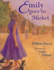 Emily Goes To Market