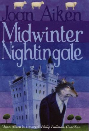 Midwinter Nightingale by Joan Aiken