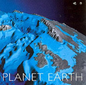 Planet Earth by Various