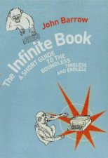 The Infinite Book