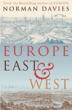 Europe East And West