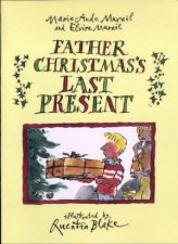 Father Christmass Last Present