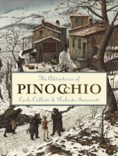 The Adventures Of Pinocchio