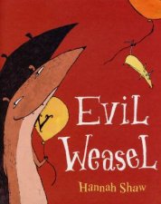 Evil Weasel