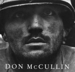 Don McCullin by Don McCullin