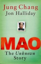 Mao The Unknown Story