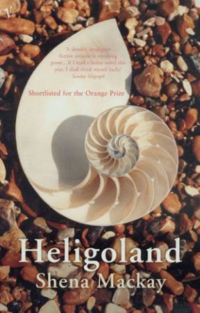 Heligoland by Shena Mackay