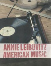 American Music Annie Leibovitz Photographs
