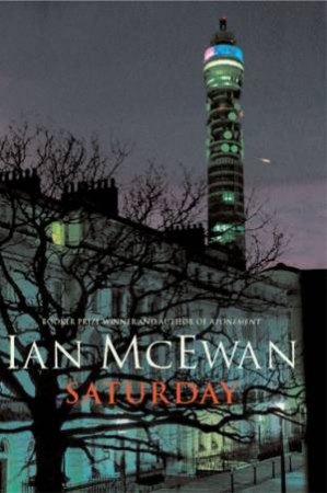 Saturday by Ian McEwan