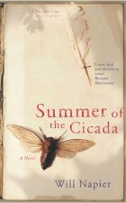 Summer Of The Cicada