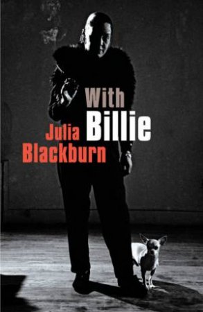 With Billie by Julia Blackburn