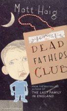 The Dead Fathers Club