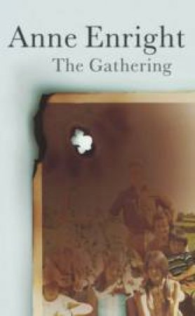 The Gathering by Anne Enright