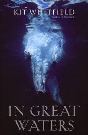 In Great Waters by Kit Whitfield