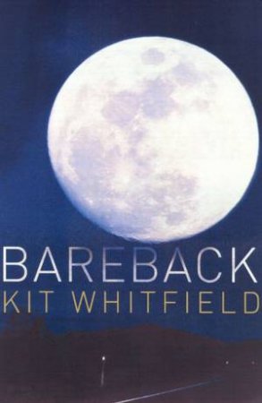 Bareback by Kit Whitfield