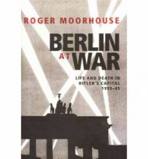 Berlin At War