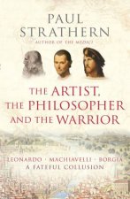 Artist The Philosopher and The Warrior A Fateful Collusion
