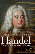 Handel The Man and His Music