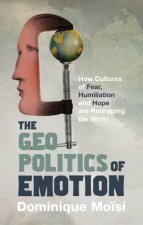 Geopolitics Of Emotion