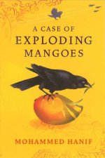 Case Of Exploding Mangoes