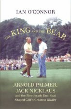Arnie and Jack Palmer Nicklaus and Golfs Greatest