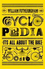 Cyclopedia Its All About the Bike