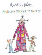 Angelica Sprockets Pockets
