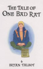 The Tale Of One Bad Rat