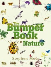 The Bumper Book Of Nature