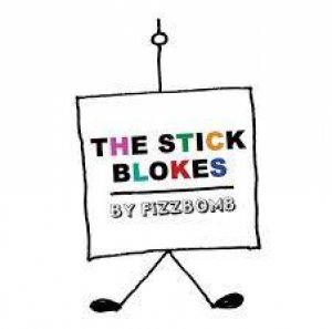 The Stick Blokes by Fizzbomb