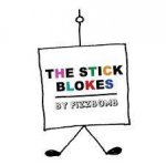 The Stick Blokes