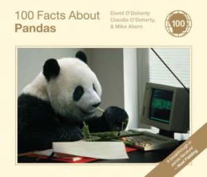 100 Facts About Pandas by David O'doherty