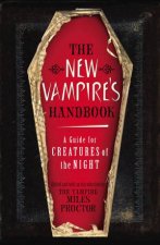 New Vampire Handbook