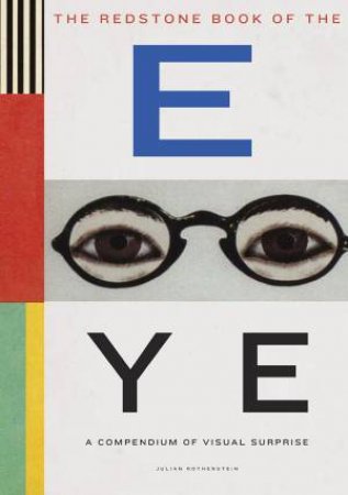 The Book Of The Eye by Julian Rothenstein